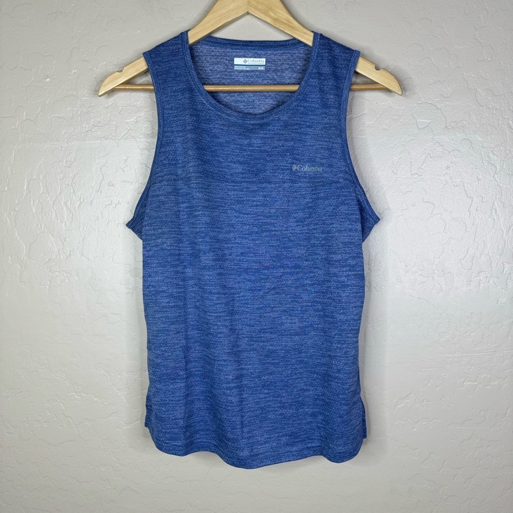 Columbia Athletic Tank